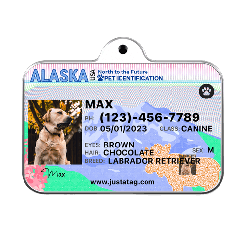 Alaska