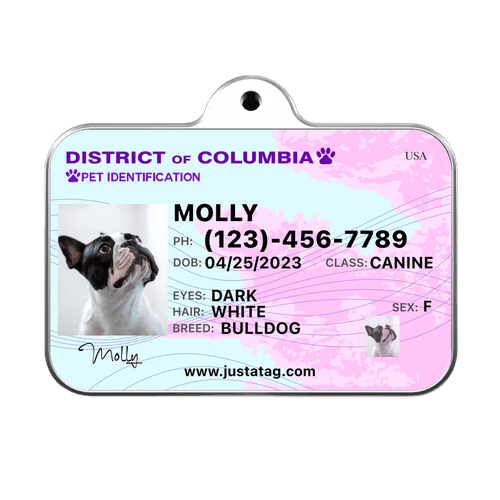 District of Columbia